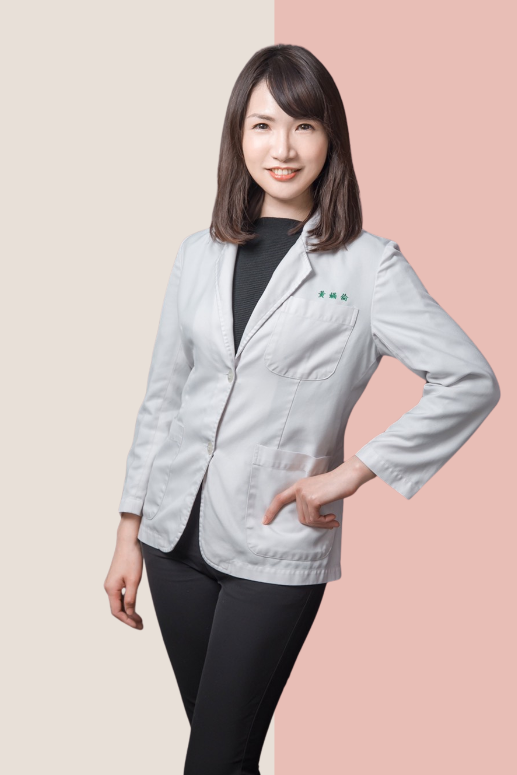 黃嬿倫